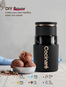 Cocinare KRUSH ICE CREAM MAKER