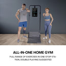 SPEEDIANCE HOME GYM
