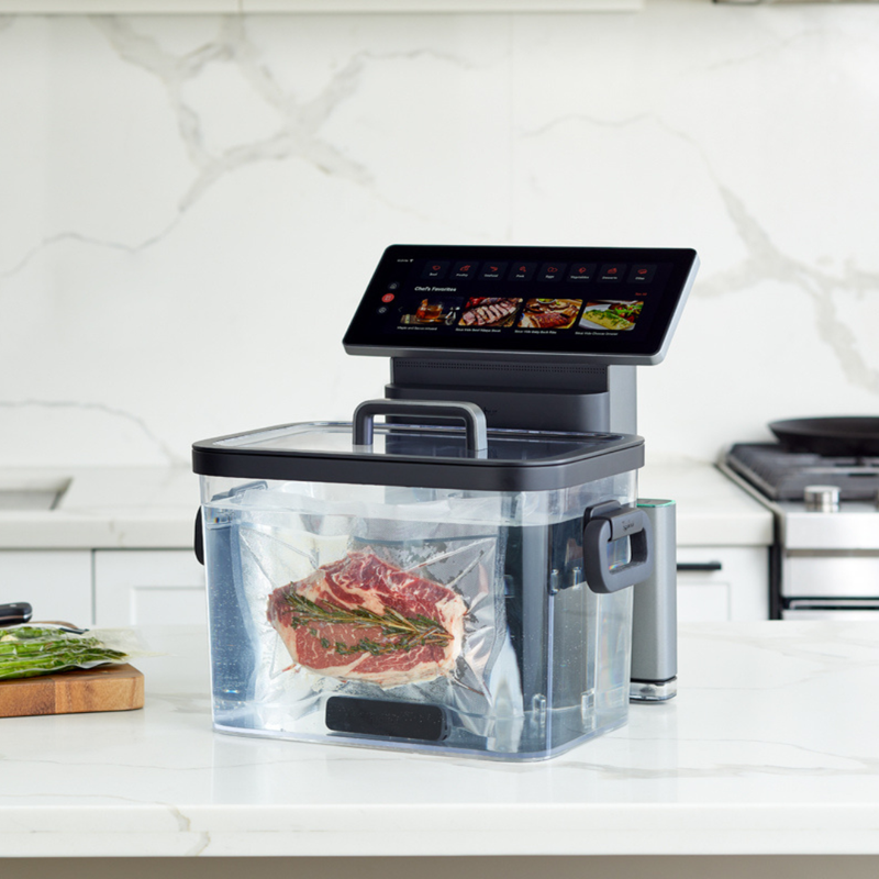 SOUS VIDE STATION (RESERVE)