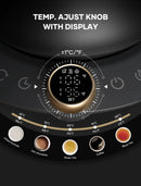 Cocinare FLOW GOOSENECK KETTLE