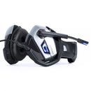 Onikuma K5 Gaming Headset with Mic and Noise