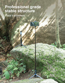 ATUMTEK Premium Mini Phone Tripod Selfie Stick