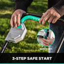 Litheli 20V Cordless Lawn Mower