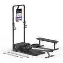 SPEEDIANCE HOME GYM