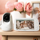 VAVA 720P Video Baby Monitor