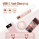 SUPRENT FAIRY WAND Facial Hair Removal for Women FH235PX