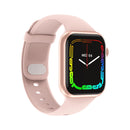 KUMI KU3 Meta Smartwatch