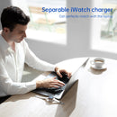 Syncwire Magta - A Modular Wireless & Wired Charging Solution