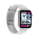 KUMI KU3 Meta Smartwatch