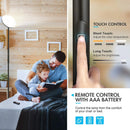 Outon Floor Lamp Modern