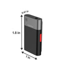 Sabinetek AudioWow-Mini X