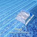 SMOROBOT Tank X10 Cordless Robotic Pool Vacuum