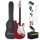 Donner DST-100 Full Size Electric Guitar Kit