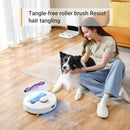 Dreametech D10 Plus Robot Vacuum