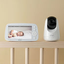 VAVA 720P Video Baby Monitor