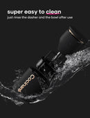 Cocinare KRUSH ICE CREAM MAKER