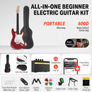 Donner DST-100 Full Size Electric Guitar Kit