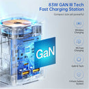 Syncwire Magta - A Modular Wireless & Wired Charging Solution