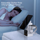 Syncwire Magta - A Modular Wireless & Wired Charging Solution