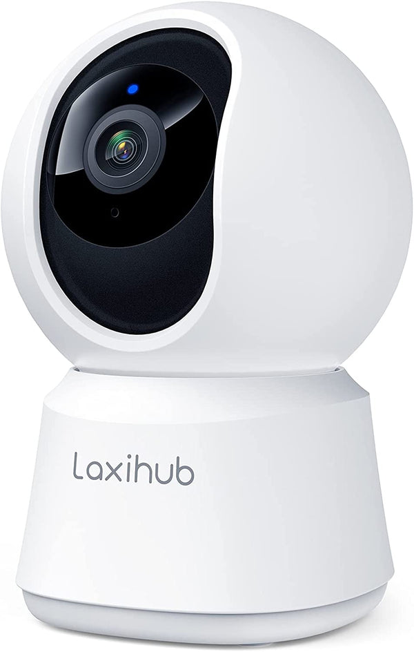 Laxihub P2 Indoor Camera