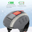 LIVALL Ski Helmet RS1