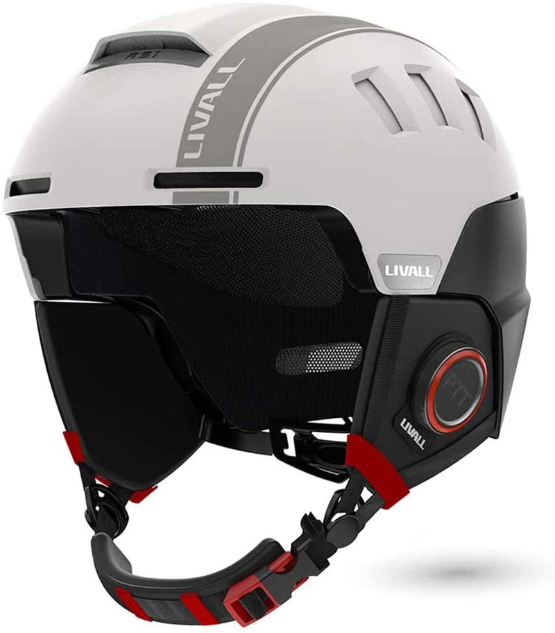 LIVALL Ski Helmet RS1