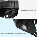 LIVALL Ski Helmet RS1