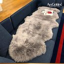 AusGolden Luxurious Sheepskin Rug
