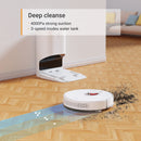 Dreametech D10 Plus Robot Vacuum