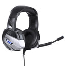 Onikuma K5 Gaming Headset with Mic and Noise