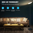 Outon Floor Lamp Modern