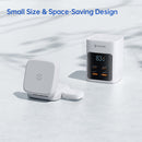 Syncwire Magta - A Modular Wireless & Wired Charging Solution