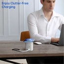 Syncwire Magta - A Modular Wireless & Wired Charging Solution