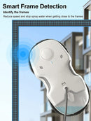 HUTT C6 Robot Window Cleaners