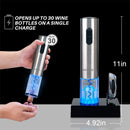 Secura Electric Wine Opener