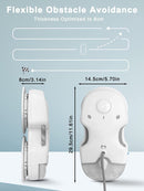 HUTT C6 Robot Window Cleaners