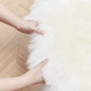 AusGolden Luxurious Sheepskin Rug