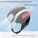 LIVALL Ski Helmet RS1