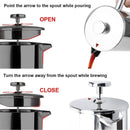 Secura French Press Coffee Maker