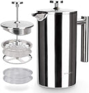 Secura French Press Coffee Maker