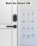 Revolo Smart Locks with Camera