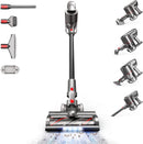 Puppyoo T11 Mate Vacuum Cleaner