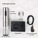 Secura Electric Wine Opener