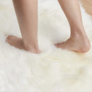 AusGolden Luxurious Sheepskin Rug