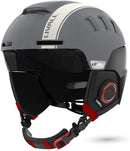 LIVALL Ski Helmet RS1