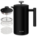 Secura French Press Coffee Maker