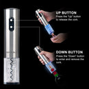 Secura Electric Wine Opener
