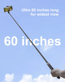 Premium Plus Phone Tripod Selfie Stick