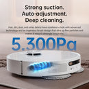 Dreametech L10s Ultra Robot Vacuum
