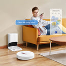 Dreametech D10 Plus Robot Vacuum
